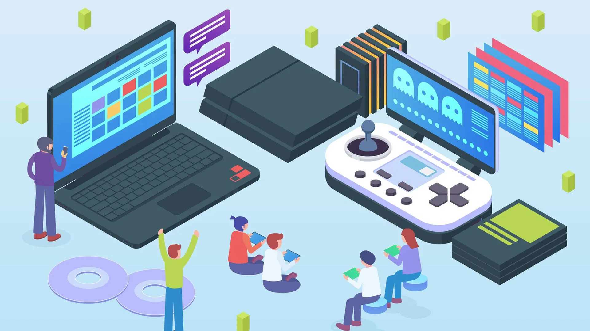 Gestión Avanzada de Datos: Servicios ETL Completos por Idastop