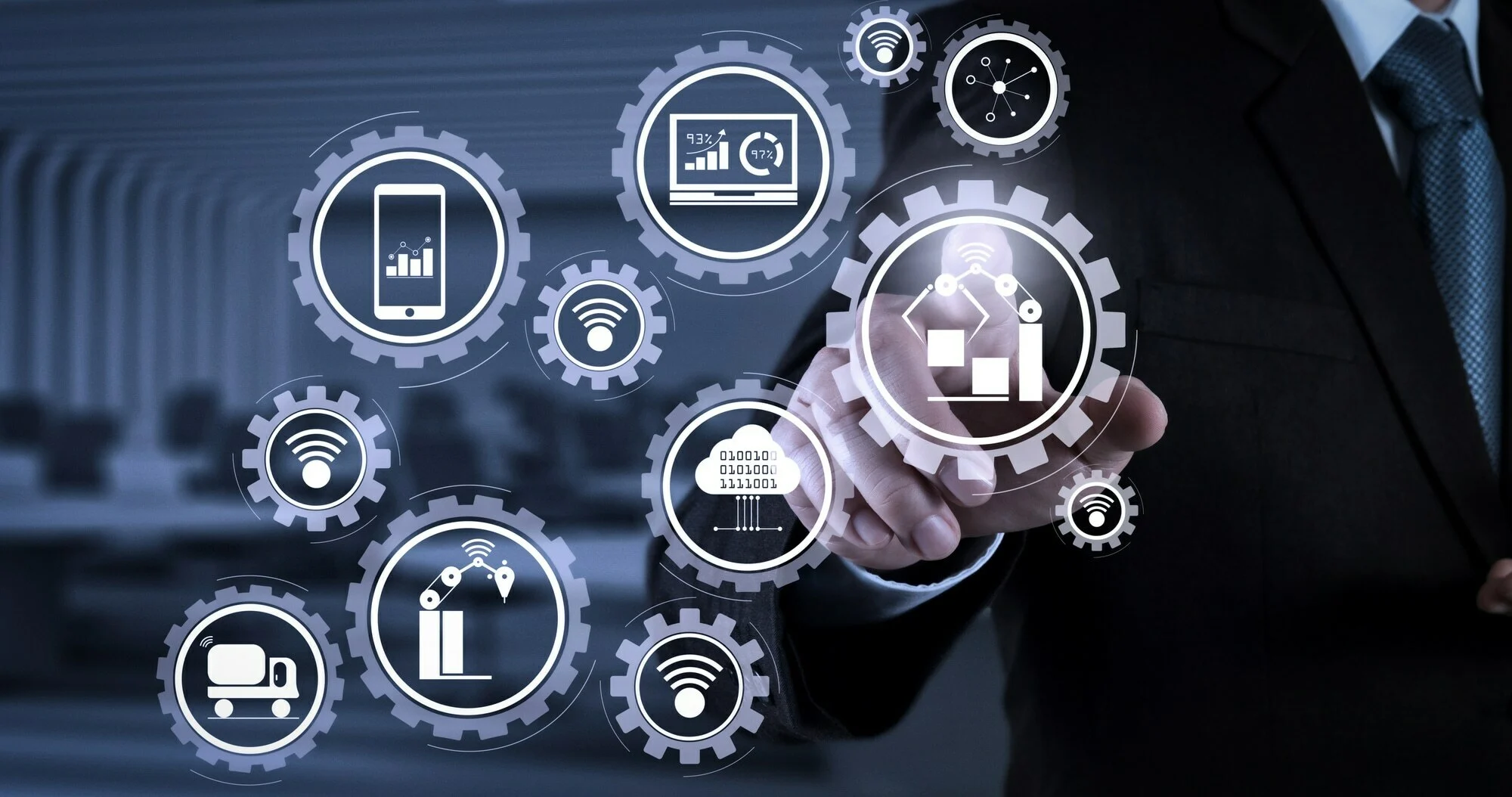 Idastop: Flujos de Datos Ágiles para Decisiones Estratégicas