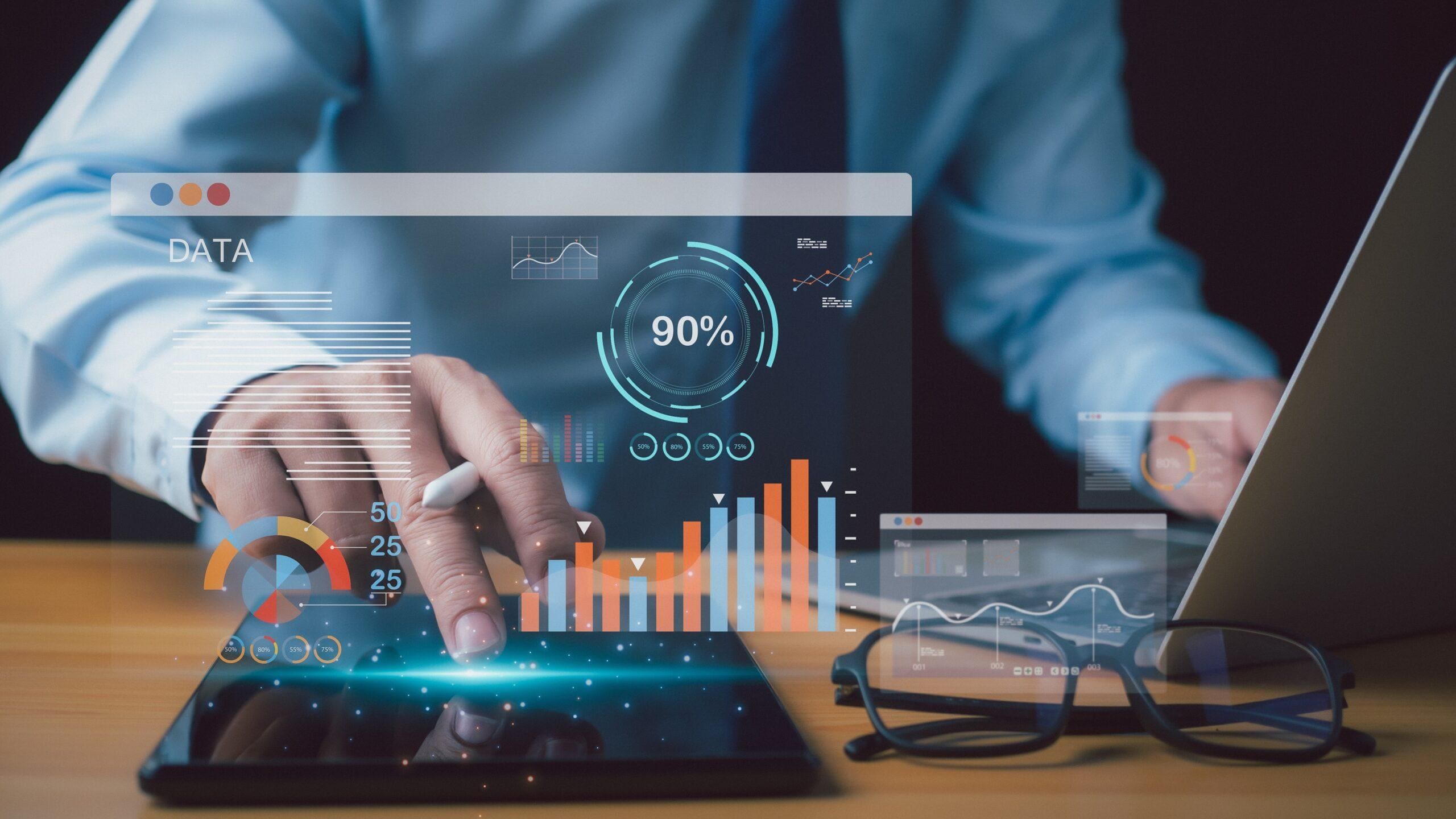 Calidad de Datos Impecable: Cimientos Sólidos para su Analítica