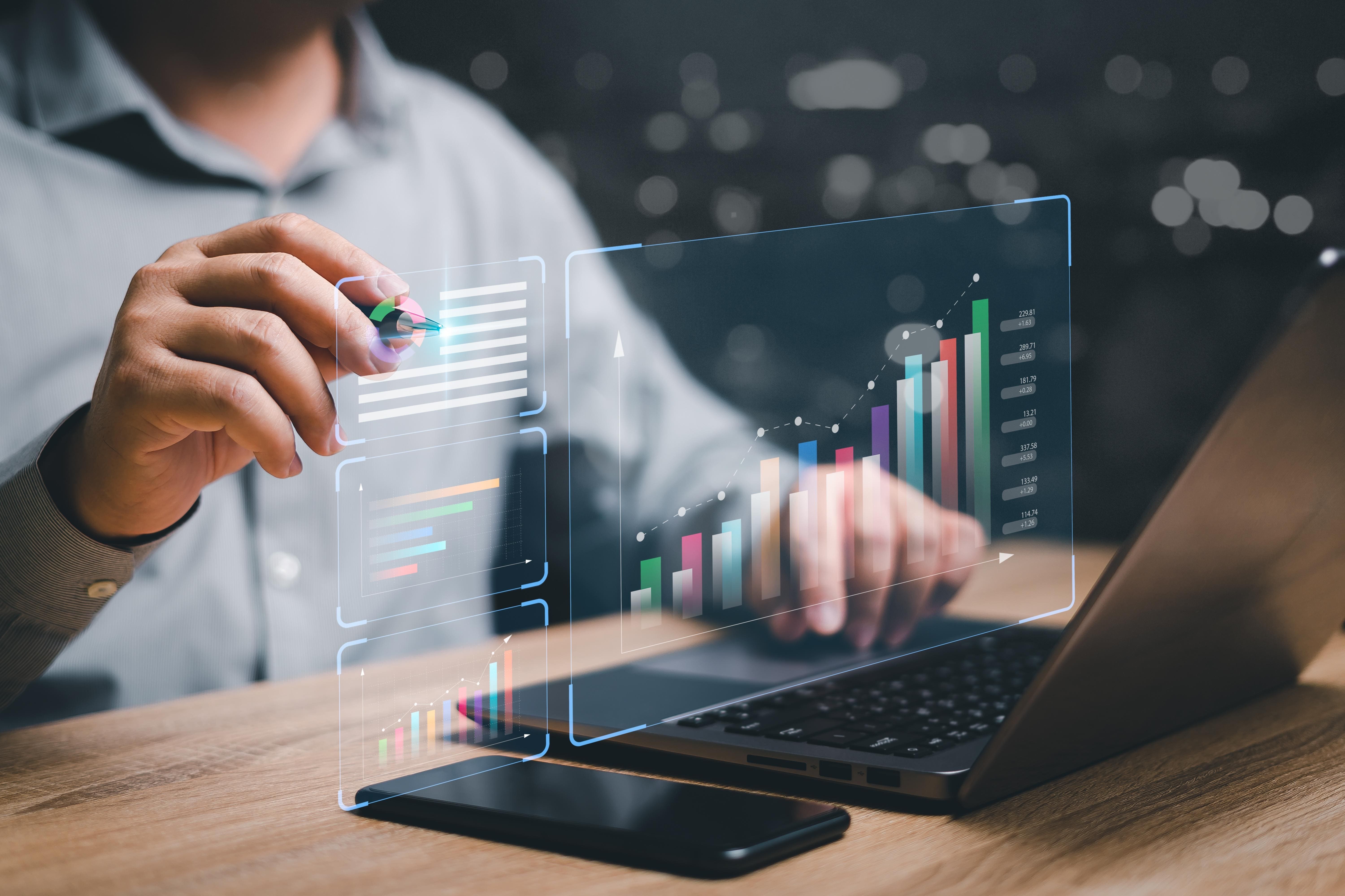 Migración de Datos Segura: Actualice su Infraestructura con Idastop