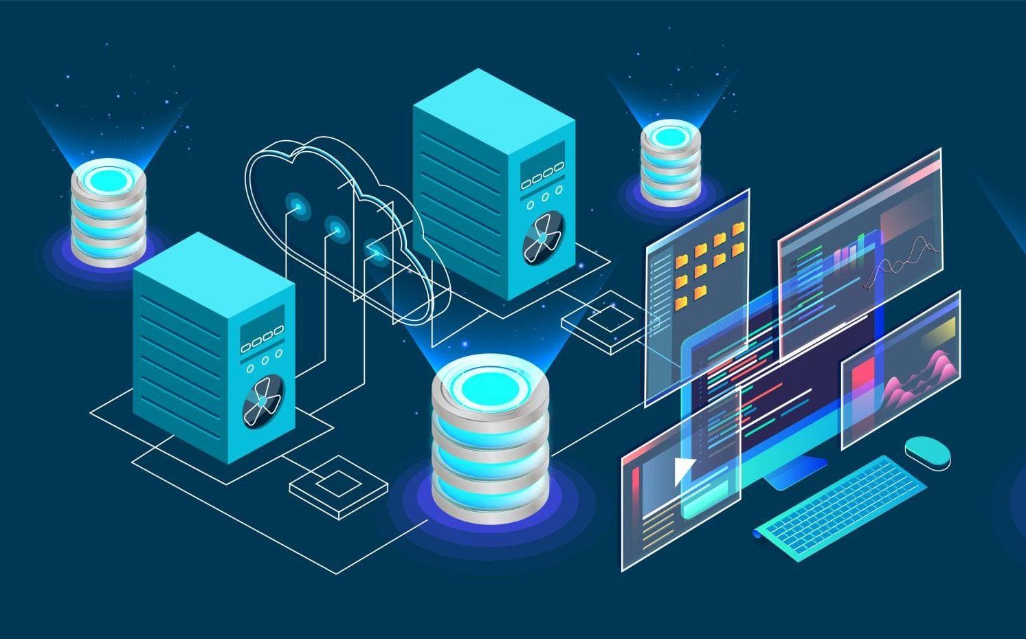 Idastop: Modernización de Datos Mediante Implementación de Procesos ETL