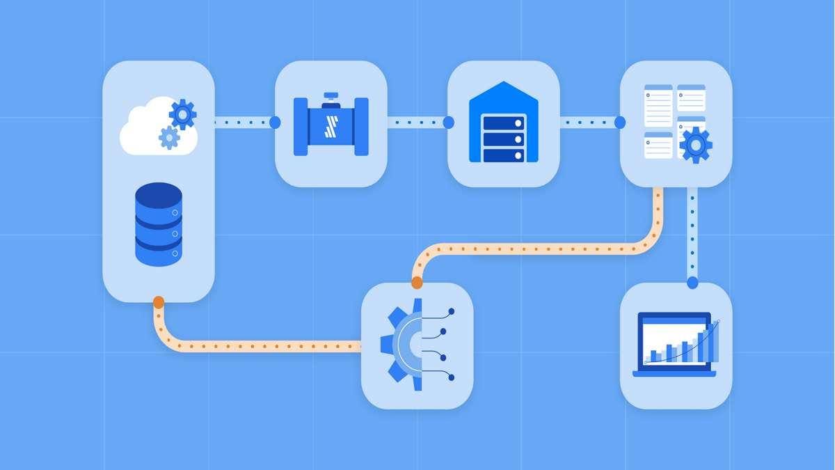 Del caos a la claridad: ¿Por qué la calidad de datos es vital en IT?