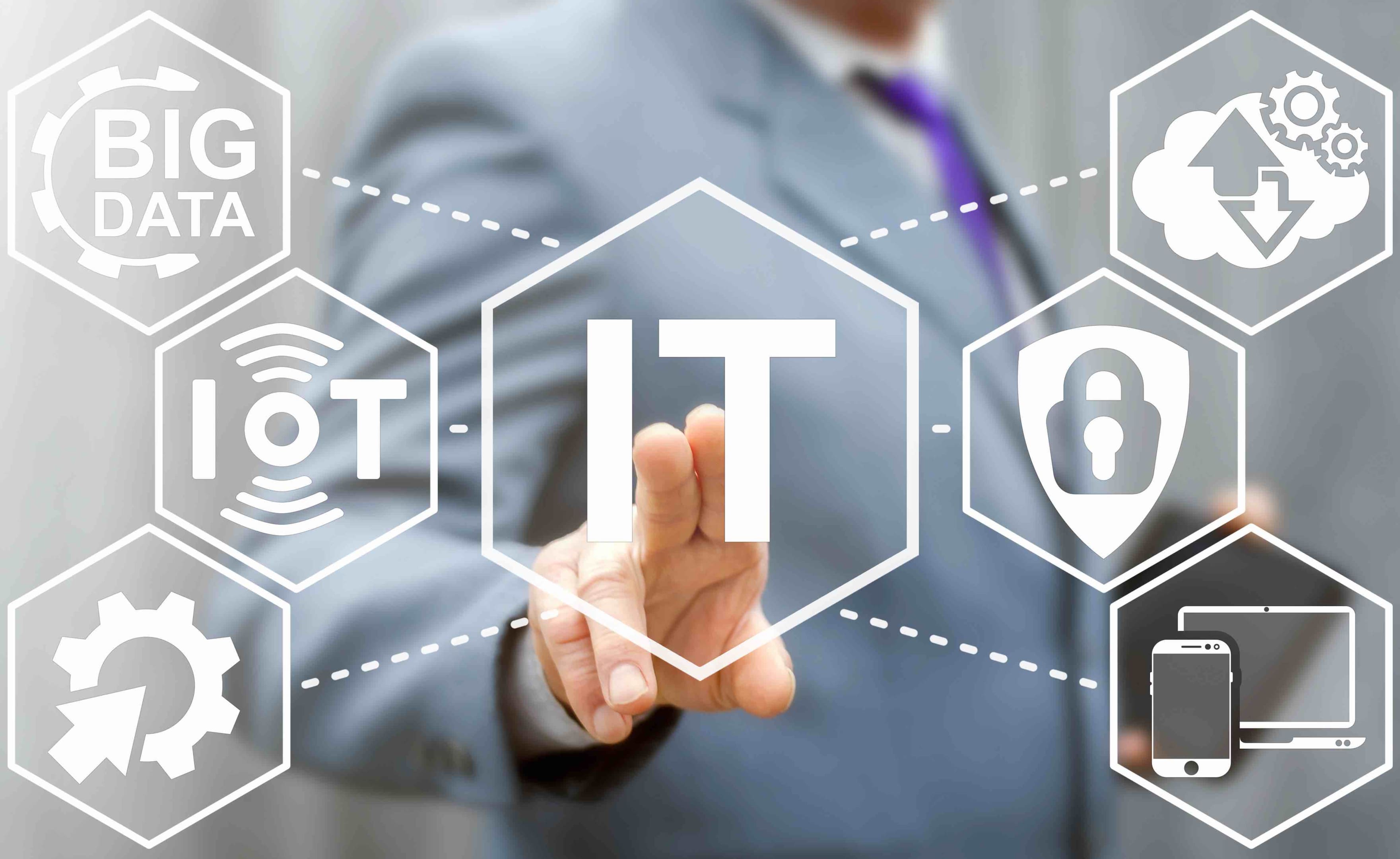 La transformación de datos con Idastop: Más allá de la integración